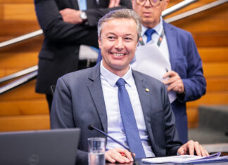 “Desconto do Bom Motorista” é aprovado na Assembleia Legislativa