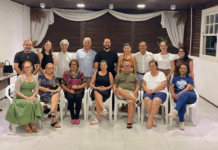 Seccional “Acácio Borba Coelho” recepciona novos imortais em Barra Velha
