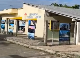Pedágio Solidário mobiliza Balneário Piçarras em apoio a crianças e adolescentes