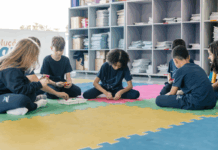 Educação inclusiva ganha destaque em instituição de ensino de Navegantes com o projeto SEI Sinergia