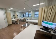 Hospital Marieta inaugura Unidade de AVC e amplia atendimentos