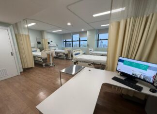 Hospital Marieta inaugura Unidade de AVC e amplia atendimentos