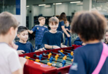 15 de março, Dia Mundial da Escola: um lugar onde histórias começam