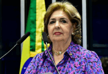 Câmara de Balneário Piçarras concede título de Cidadã Honorária à senadora Ivete da Silveira