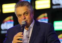 João Rodrigues (PSD) confirma pré-candidatura ao governo do Estado