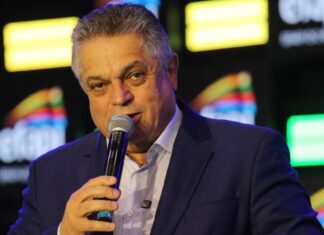 João Rodrigues (PSD) confirma pré-candidatura ao governo do Estado