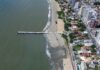 Balneário Piçarras define regras para ambulantes e serviços nas praias durante o verão
