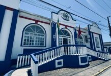 Prefeito de Penha envia à Câmara projeto que garante revisão salarial, reajuste e atualização de pisos do magistério e da saúde