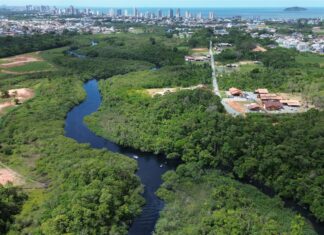 Câmara aprova requerimento que cobra informações sobre contaminação do Rio Piçarras