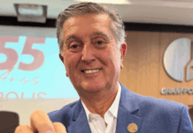 Topázio deixa o PSD e critica rumo do partido em Santa Catarina
