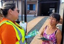 Casan reforça a importância de aguardar autorização de ligação à rede em Barra Velha