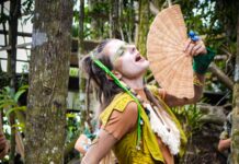 Novo festival aposta na economia criativa e valorização de artistas autorais em Piçarras