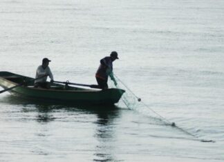 Navegantes disponibiliza geolocalizadores gratuitos para pescadores artesanais
