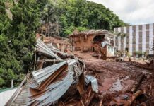 Defesa Civil de Balneário Piçarras reforça campanha de apoio às famílias atingidas pelas chuvas em Minas Gerais