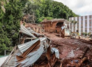 Defesa Civil de Balneário Piçarras reforça campanha de apoio às famílias atingidas pelas chuvas em Minas Gerais