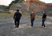 GAECO deflagra Operação Minério do Vale para apurar irregularidades na exploração mineral
