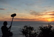 Mostra de Cinema do Atlântico Sul abre inscrições para curtas-metragens voltados ao oceano e culturas costeiras