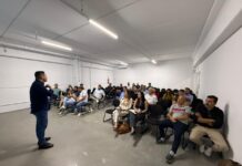 MPSC e Prefeitura reforçam cobranças sobre execução do saneamento em Penha
