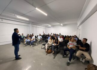MPSC e Prefeitura reforçam cobranças sobre execução do saneamento em Penha