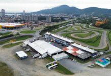 Penha divulga a programação da 26ª Festa Nacional do Marisco