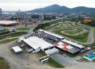 Penha divulga a programação da 26ª Festa Nacional do Marisco