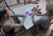 Operação Mulher Segura encerra com 1,2 mil visitas e 300 mandados cumpridos