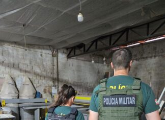 CyberGAECO investiga crimes de produção, armazenamento e compartilhamento de imagens de abuso sexual infantil