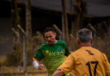Campeonato de Futebol tem início neste domingo (15/03) no Campo da Lagoa em Balneário Piçarras