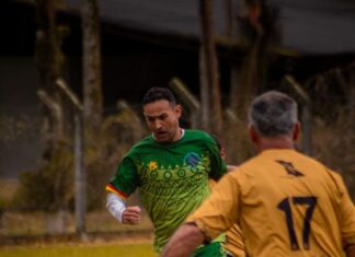 Campeonato de Futebol tem início neste domingo (15/03) no Campo da Lagoa em Balneário Piçarras