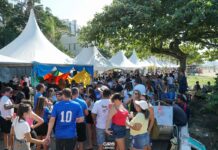 Inscrições para o 18º Encontro dos Amigos de Balneário Piçarras iniciam nesta segunda-feira (16/03)