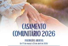 Prefeitura de Barra Velha abre inscrições para Casamento Comunitário a partir de terça-feira (17)