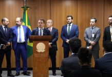 Governo do Brasil integra forças e intensifica fiscalização contra aumentos abusivos de preços dos combustíveis