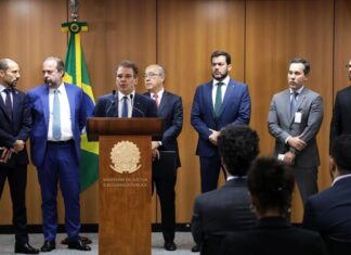 Governo do Brasil integra forças e intensifica fiscalização contra aumentos abusivos de preços dos combustíveis