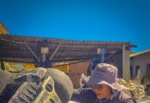 Medo de golpes faz moradores recusarem agentes de endemias em Navegantes