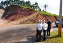 Balneário Piçarras inicia elaboração da Carta Geotécnica para orientar expansão urbana