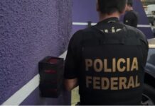 PF desarticula esquema de tráfico internacional de mulheres para exploração sexual em Santa Catarina