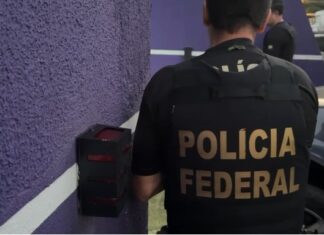 PF desarticula esquema de tráfico internacional de mulheres para exploração sexual em Santa Catarina