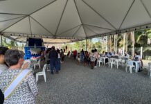 Assistência Social promove “Dia C da Cidadania” com serviços no bairro Itacolomi