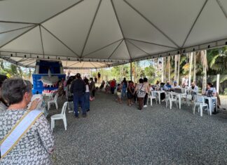 Assistência Social promove “Dia C da Cidadania” com serviços no bairro Itacolomi