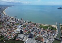 Balneário Piçarras regulamenta novos procedimentos para análise e licenciamento de obras