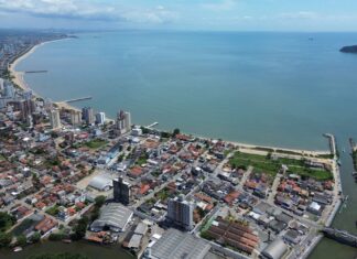 Balneário Piçarras regulamenta novos procedimentos para análise e licenciamento de obras
