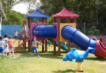 Educação de Penha abre inscrições para ampliação do período integral na Educação Infantil