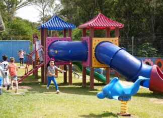 Educação de Penha abre inscrições para ampliação do período integral na Educação Infantil