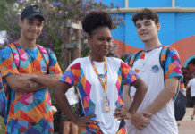 Mais de 200 vagas de emprego abertas no Beto Carrero World