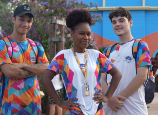 Mais de 200 vagas de emprego abertas no Beto Carrero World