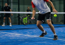 Itajaí recebe torneio de padel com 140 duplas e proposta inédita de sustentabilidade em Santa Catarina