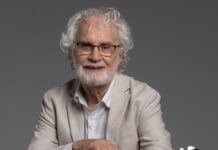 IV Festival da Canção de Navegantes terá show de Renato Teixeira e palestra com Kiko Zambianchi