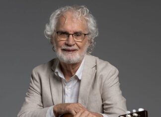 IV Festival da Canção de Navegantes terá show de Renato Teixeira e palestra com Kiko Zambianchi