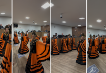 Câmara de Balneário Piçarras celebra Dia Internacional da Dança com apresentação da APAB