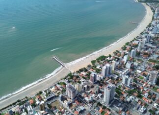Show nacional do Bonde do Forró acontece nesta sexta-feira, em Balneário Piçarras